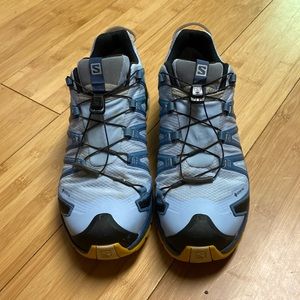 Mens Salomon XA Pro 3D